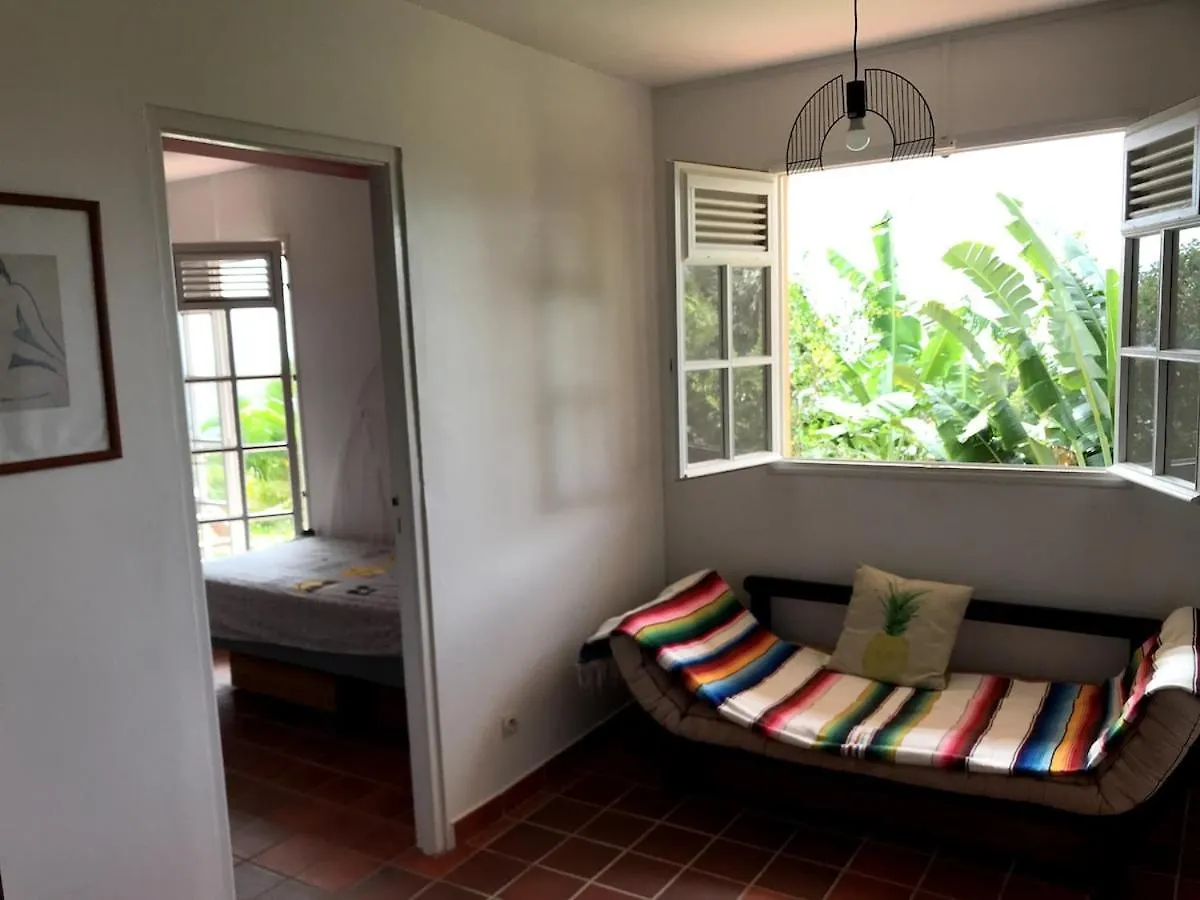 Beautiful Villa With Exceptional Views لو لامينتين